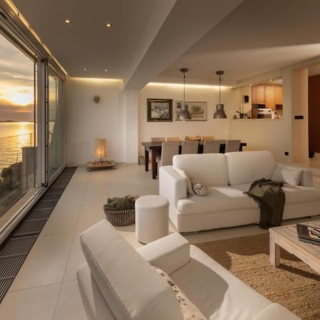 Casa Mano Tribunj With Beach Exterior foto