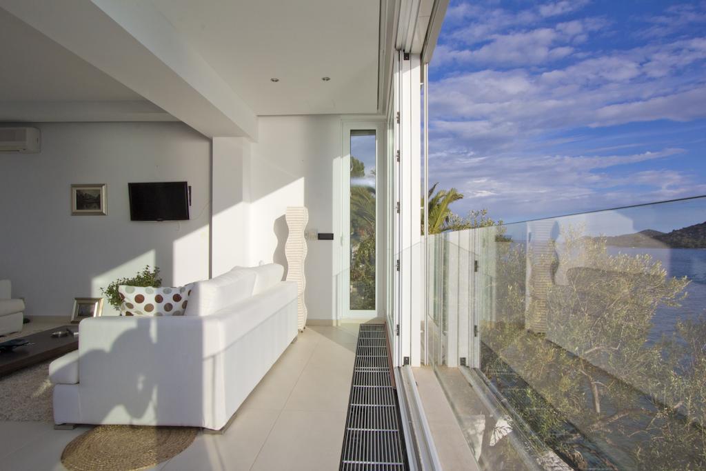 Casa Mano Tribunj With Beach Habitación foto