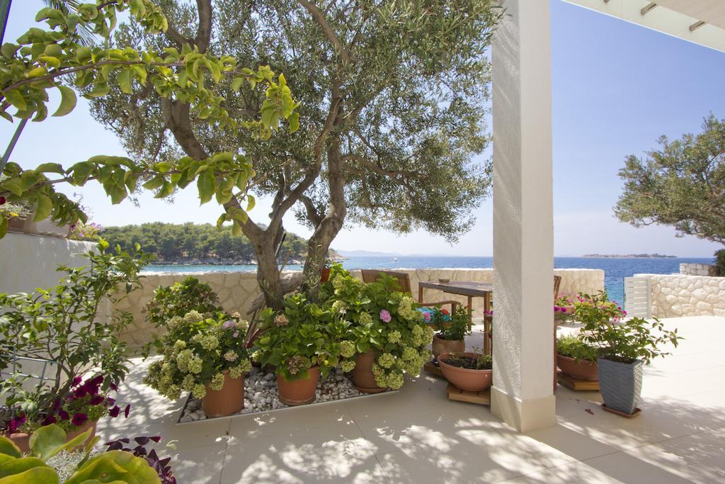 Casa Mano Tribunj With Beach Habitación foto