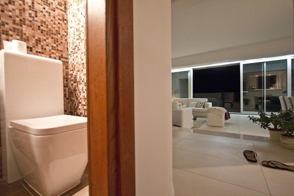 Casa Mano Tribunj With Beach Exterior foto